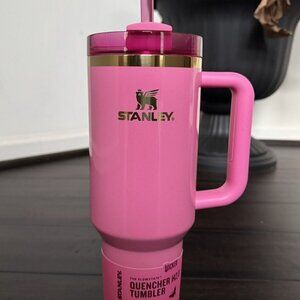 Wicked Stanley tumbler